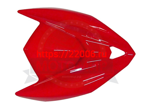 Щиток ветровой скутер ARC (001) Щиток ветровой скутер ARC (001)