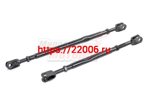 Тяги коляски Иж (пара) Тяги коляски Иж (пара)