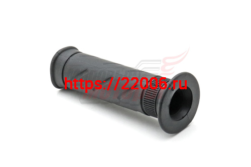 Ручка руля левая Storm Indigo 117*30*20 Ручка руля левая Storm Indigo 117*30*20