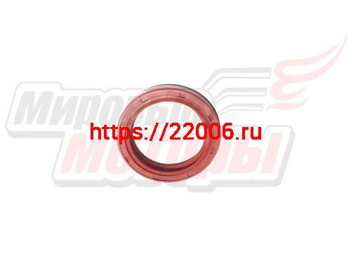 Сальник коленвала передний FORA, TIGGO Acteco, Eastar, M11 (481H-1011020)