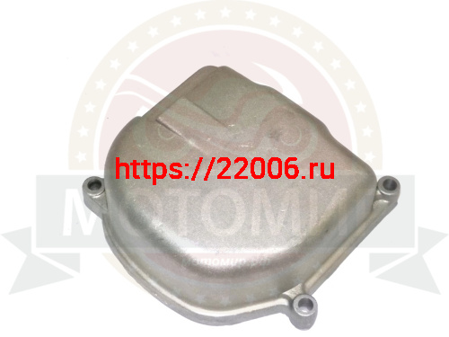 Крышка головки цилиндра GY6-50 QT-4, -10 фото 2