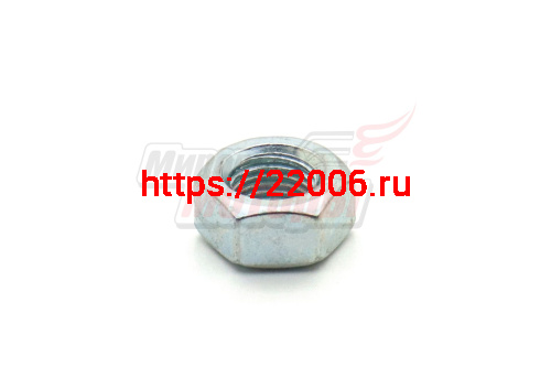Гайка М12х1,25 Гайка М12х1,25
