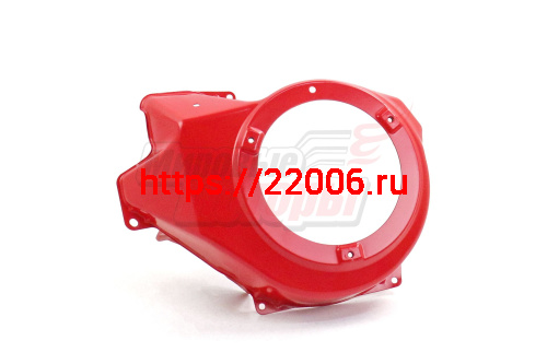 Кожух стартера 173F/177F Кожух стартера 173F/177F