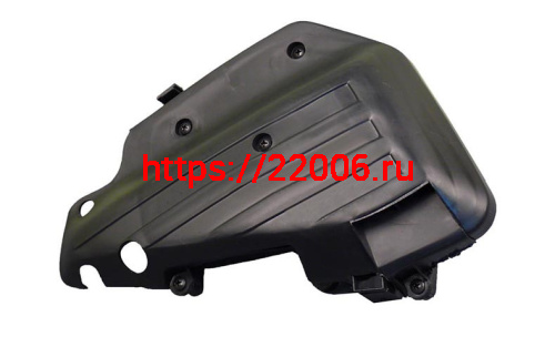 Фильтр воздушный в сборе Honda DIO 50 AF-27 d-35 мм Фильтр воздушный в сборе Honda DIO 50 AF-27 d-35 мм