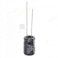 10V 1000uF Конденсатор YAGEO