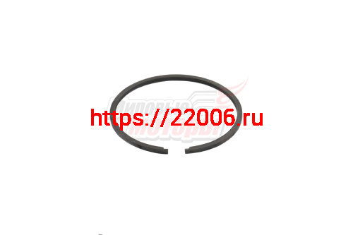 Кольцо Пл (Россия) 1 Рем. (72,5) (шт.)