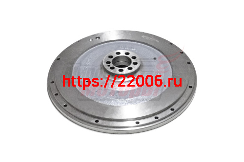 Маховик WD615 Евро2 HOWO (612600020220) Маховик WD615 Евро2 HOWO (612600020220)