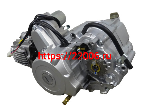 Двигатель 4т. 110 см3 (Марк. 39) (1P52, 152FMH) Альфа, Задиак (С110), тюнинг, по кругу Юп фото 5 Двигатель 4т. 110 см3 (Марк. 39) (1P52, 152FMH) Альфа, Задиак (С110), тюнинг, по кругу Юп фото 5