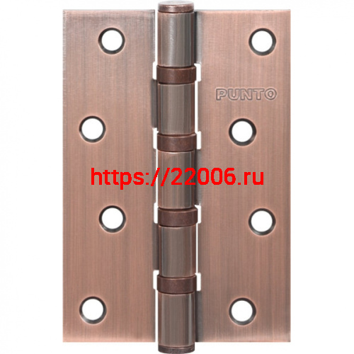 Универсальная петля Punto 4B/HD 100 AC «медь» (подвес) Универсальная петля Punto 4B/HD 100 AC «медь» (подвес)