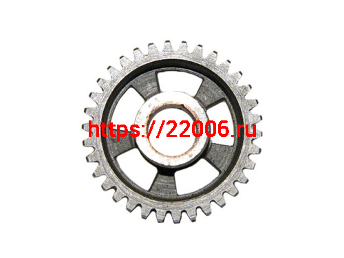 Шестерня КПП 34з ИЖ Шестерня КПП 34з ИЖ