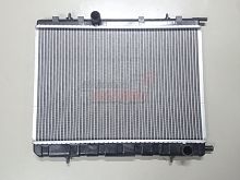 Радиатор охлаждения H30 CROSS МКПП (2801002)