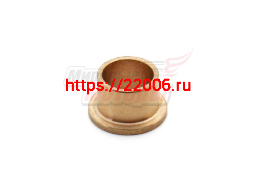Втулка Ява коробки передач сквозная