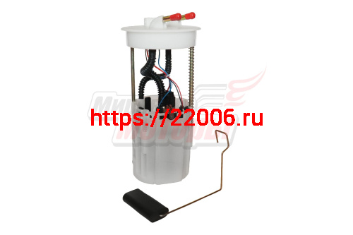 Насос топливный Deer.Safe.Sailor под лампу остатка топлива (1106100HUE01) Насос топливный Deer.Safe.Sailor под лампу остатка топлива (1106100HUE01)