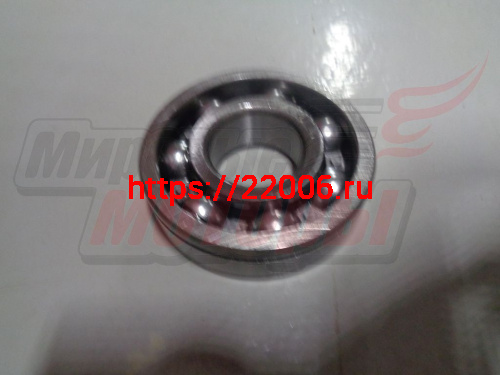 Подшипник КПП первичного вала передний FORA (QR519MHA-1701209) Подшипник КПП первичного вала передний FORA (QR519MHA-1701209)