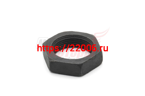Гайка маховика двигателя R175, R180