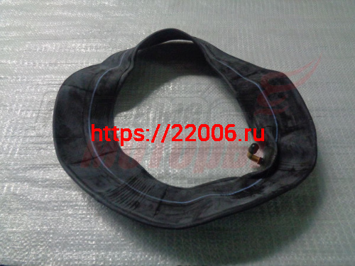 Камера 8" 3,50-8 (JS-87N) (сосок 90 град.) Камера 8" 3,50-8 (JS-87N) (сосок 90 град.)