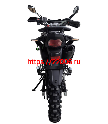 Мотоцикл RIGEL 300 (SHINERAY) фото 5 Мотоцикл RIGEL 300 (SHINERAY) фото 5