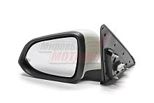 Зеркало левое CS35 (S101112-0102)