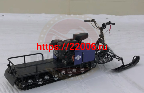 Мотобуксировщик с лыжным модулем 20 л.с, С РЕВЕРСОМ ЛИДЕР-3H-4Т-20АП, LONG ГИДРАВЛ., РЫЧАЖ, ПОДОГРЕВ Мотобуксировщик с лыжным модулем 20 л.с, С РЕВЕРСОМ ЛИДЕР-3H-4Т-20АП, LONG ГИДРАВЛ., РЫЧАЖ, ПОДОГРЕВ