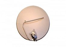 Антенна 0,6 (Континент) Харьков