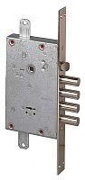 Замок Cisa (Чиза) врезной сувальдный с защёлкой ANTIPICKING 57.535.48 0.00 HR (тех. упаковка) (кл. 1.00122.00.1)