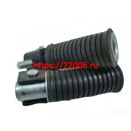 Резинка подножки пассажира Минск завод Резинка подножки пассажира Минск завод