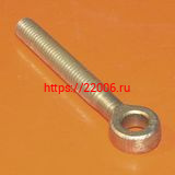 Ушко штока включения передачи Нептун (160290014) Ушко штока включения передачи Нептун (160290014)