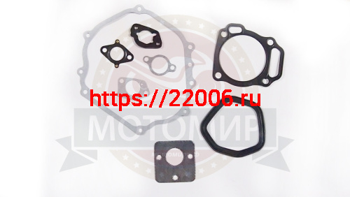 Набор прокладок LIFAN 16 л.с. KP420 ()