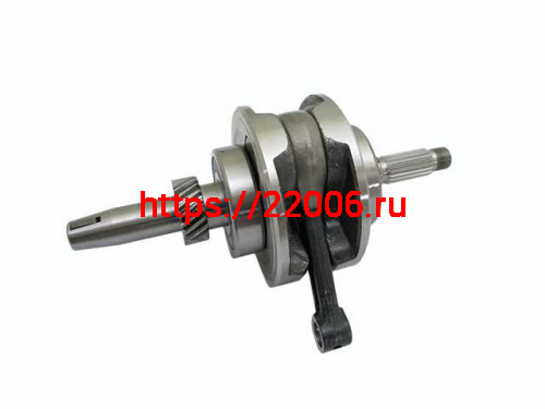 Коленвал CGB-200 163FML Коленвал CGB-200 163FML