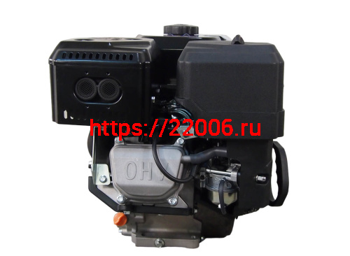 Двигатель LIFAN 22 л.с. KP 500E ЭЛ.СТАРТЕР с катушкой освещения 12В 18А 216Вт фото 2 Двигатель LIFAN 22 л.с. KP 500E ЭЛ.СТАРТЕР с катушкой освещения 12В 18А 216Вт фото 2