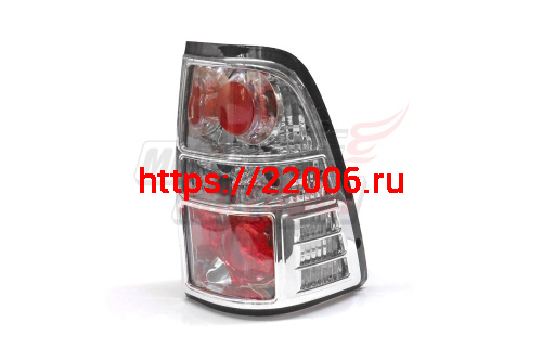 Фонарь задний на крыло правый Sailor (4133200B00) Фонарь задний на крыло правый Sailor (4133200B00)