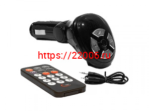 FM-D003 PANDA FM-МОДУЛЯТОР АВТОМОБИЛЬНЫЙ FM-D003 PANDA FM-МОДУЛЯТОР АВТОМОБИЛЬНЫЙ