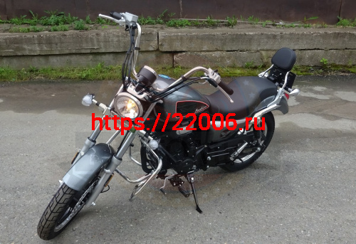 Мотоцикл ZONGSHEN ROADSTER RA1 фото 2 Мотоцикл ZONGSHEN ROADSTER RA1 фото 2