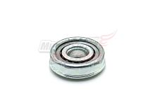 Подшипник колеса тачки 35*12 (d=12 мм)
