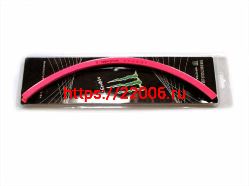 Наклейки светоотражающие на колесный диск Наклейки светоотражающие на колесный диск