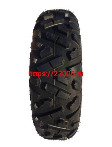 Покрышка ATV  8" 18 х 9.50 - 8 (Р350) без камеры, WANDA NEW!!!