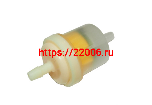 Фильтр топливный с магнитом 139FМB,147FMH,152 FMH 50-110 см3 фото 2 Фильтр топливный с магнитом 139FМB,147FMH,152 FMH 50-110 см3 фото 2