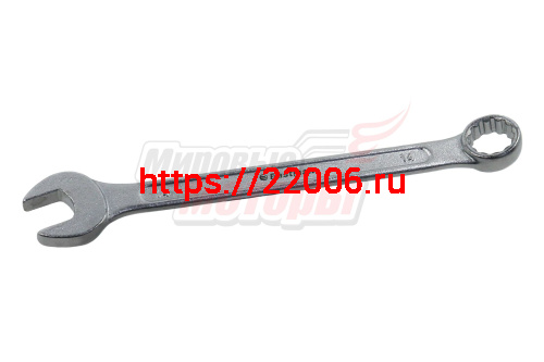 Ключ комбинированный 14х14 Ключ комбинированный 14х14