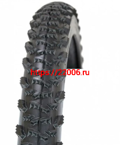 Велопокрышка 47-507 Л-384 (24*1.75) Велопокрышка 47-507 Л-384 (24*1.75)