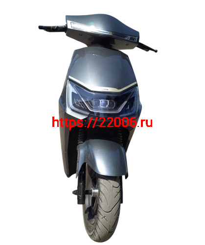 Скутер электрический LIMA V5 фото 3