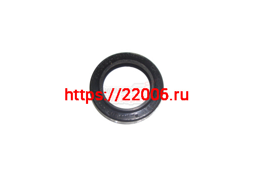 Сальник 24,4х36,5х6,9 Урал колеса 62-06162-10