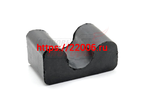 Амортизатор лыжи резиновый Рысь (113.03.000.013)