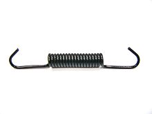 Пружина тормозных колодок Урал