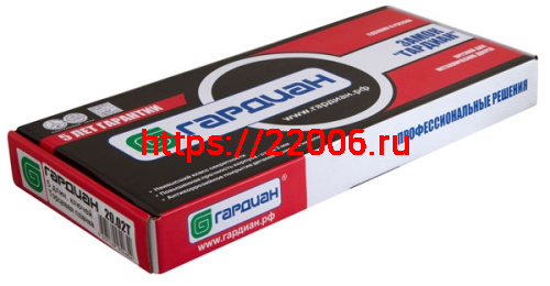 Замок Guardian (Гардиан) врезной сувальдный ЗВ 20.02 Т с тягами, 5 кл. /123:223/ фото 2 Замок Guardian (Гардиан) врезной сувальдный ЗВ 20.02 Т с тягами, 5 кл. /123:223/ фото 2