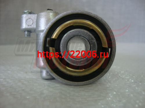 Редуктор спидометра Honda LEAD 90