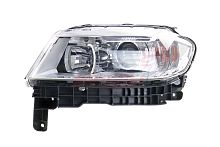 Фара передняя левая, ксенон Haval H6 (4121500XKZ36A)