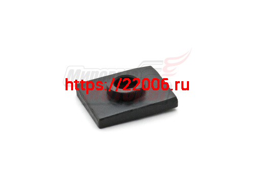 Буфер бензобака задний TRIUMPH, ZF-KY, EKONIKA (ZF250-1) Буфер бензобака задний TRIUMPH, ZF-KY, EKONIKA (ZF250-1)