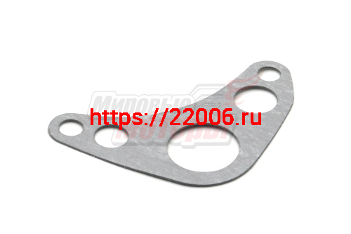 Прокладка крышки головки цилиндра ПРАВОЙ Alpha, Delta, Zodiak, ОВ-70 "ТРЕУГОЛЬНИК" Прокладка крышки головки цилиндра ПРАВОЙ Alpha, Delta, Zodiak, ОВ-70 "ТРЕУГОЛЬНИК"