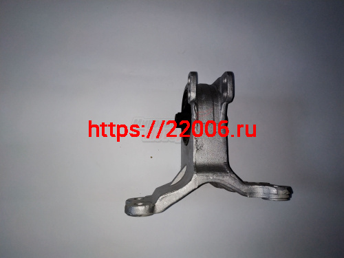 Опора КПП центральная M2 (3088748-A01) Опора КПП центральная M2 (3088748-A01)