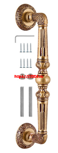 Ручка-скоба Fuaro (Фуаро) PULL.SM250.PALAZZO RB-10 (PALAZZO PULL SM) французское золото фото 3 Ручка-скоба Fuaro (Фуаро) PULL.SM250.PALAZZO RB-10 (PALAZZO PULL SM) французское золото фото 3